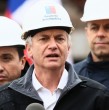 En conversación con Radio Infinita, el Presidente de la República, José Antonio Kast, explicó el uso del 2% de emergencias para las zonas afectadas en el sistema frontal.