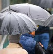 Cónoce cuántos milímetros de agua han caído en las ciudades afectadas por el sistema frontal. En las últimas horas se han registrado intensas lluvias que, en algunas localidades, han superado los 100 mm.