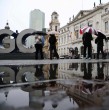 Santiago ya acumula 70 milímetros de lluvia en julio, superando el promedio histórico del mes y registrando su mayor nivel desde 2006, según datos de la estación de Quinta Normal. Revisa las cifras.