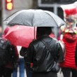 La lluvia seguirá intensificándose durante este viernes en la Región Metropolitana. Alejandro Sepúlveda detalló cuál será el horario más complejo del sistema frontal y qué efectos podría generar. Revisa los detalles a continuación.