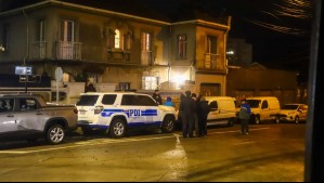 Tres personas mueren al interior de una vivienda en Viña del Mar: Investigan eventual intoxicación con generador de ozono