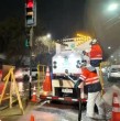 Durante la tarde de este viernes, en medio del sistema frontal que afecta a gran parte del país, equipos de Aguas Andinas realizaron un preocupante hallazgo mientras ejecutaban labores de limpieza en colectores: Cabezas de caballo.