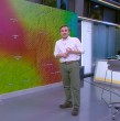 Las intensas precipitaciones que han afectado a buena parte del país continuarán durante las próximas horas, aunque con una disminución en su intensidad durante la tarde del sábado. ¡Reporte de Alejandro Sepúlveda!