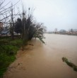 A raíz de las intensas precipitaciones que ha dejado el sistema frontal, el Servicio Nacional de Prevención y Respuesta ante Desastres ha emitido diversas alertas SAE para pedir la evacuación de determinados sectores.