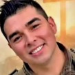 La tarde de este sábado se confirmó la muerte del cabo primero Marco Cosme, uno de los dos funcionarios de Carabineros que fueron baleados el pasado miércoles durante un operativo en el sector Las Minas de la región de Los Ríos.