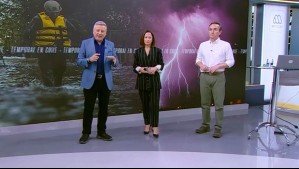 Meganoticias Prime - Viernes 17 de julio 2026