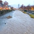 El sistema frontal no darán tregua y continuará dejando lluvias en Santiago y la zona centro norte, de acuerdo al pronóstico del meteorólogo de Mega, Jaime Leyton.