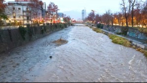 ¿Qué pasará con las lluvias de Santiago hacia el norte?: Jaime Leyton da a conocer el pronóstico del tiempo para los próximos días