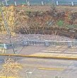 Producto de las lluvias registradas en la Región Metropolitana, el canal San Carlos ha visto aumentado su caudal. Revisa cómo se encuentra durante este sistema frontal en las imágenes de Ledrium.