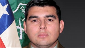Director General confirma muerte de carabinero que fue baleado en el rostro durante operativo en Valdivia