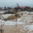 Las intensas lluvias que afectan a la región de Coquimbo continúan generando estragos. Durante la tarde de este sábado, el alcalde de la comuna, Alí Manouchehri, advirtió que la emergencia ha superado la capacidad de respuesta municipal.