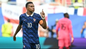 Mbappé se convierte en el máximo goleador de los mundiales, pese a que Inglaterra derrotó a Francia en partido por el tercer lugar