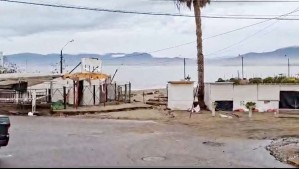 'Dos pulsos importantes': Jaime Leyton revela cómo seguirán las lluvias de sistema frontal en Coquimbo y Atacama
