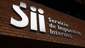 SII posterga el pago de impuestos mensuales en 29 comunas afectadas por sistema frontal: Revisa cuáles son