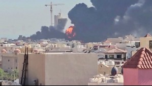 EEUU lanza nuevos ataques contra Irán tras muerte de soldados estadounidenses y aumenta tensión en Medio Oriente
