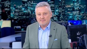 Meganoticias Prime - Sábado 18 de julio 2026