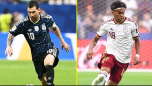 Argentina y España definen al campeón del Mundial 2026 este domingo