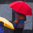 La Dirección Meteorológica actualizó la alarma por precipitaciones intensas en la región de Coquimbo y modificó tanto la duración del fenómeno como los montos de lluvia esperados. Revisa el nuevo pronóstico.