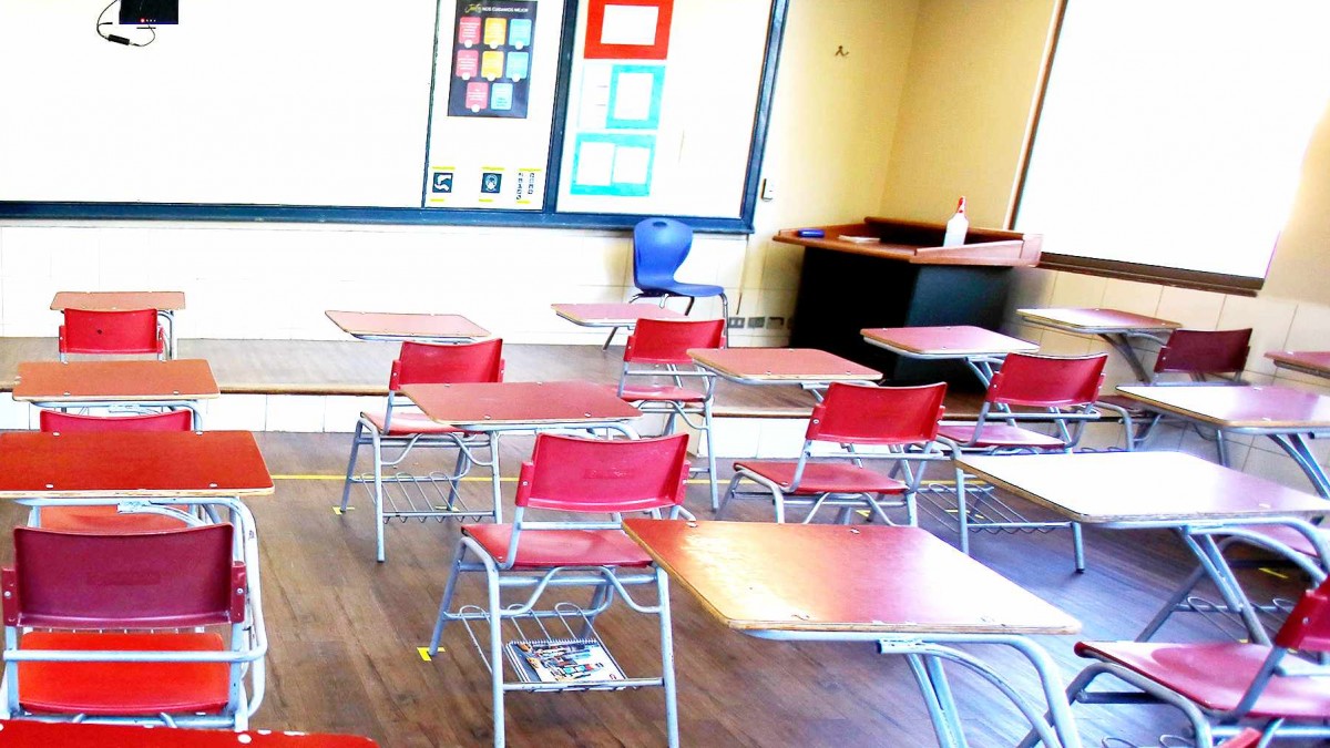 Suspensión de clases para el lunes: Estas son las regiones donde se ha implementado la medida