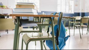Colegio de Profesores pide ampliar suspensión de clases ante pronóstico de nuevas lluvias en el país