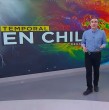 Tras días de lluvias persistentes en la zona norte, las precipitaciones comenzaron a desplazarse a la zona central, ya que luego de afectar con mayor intensidad a las regiones de Atacama y Coquimbo, durante las próximas horas llegarán a la RM.