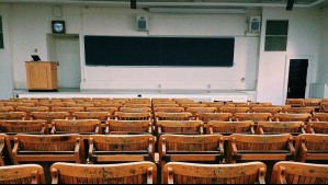 Suspenden clases en 24 colegios de la región del Biobío por sistema frontal: Revisa cuáles son