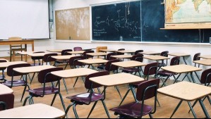 Suspensión de clases: Gobierno anuncia tres nuevas comunas de la Región de Atacama