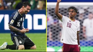 España vs. Argentina: ¿A qué hora juegan y dónde puede verse la final del Mundial?