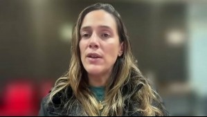 Alcaldesa de La Serena actualiza cifra de desaparecidos: Reporta 15 personas no ubicables y una lactante aislada
