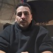 Pangal Andrade relató el operativo que realizó junto a dos amigos para intentar llegar a las Termas de Colina. La falta de visibilidad y una avalancha impidieron continuar, mientras también ayudaron a vecinos aislados.