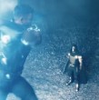 En el primer avance, Thor analiza la nueva amenaza sobre la Tierra 616 mientras el resto de los héroes se enfrenta entre ellos, posiblemente influenciados por Doctor Doom.