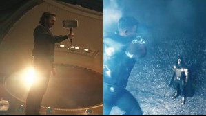 'Necesitaremos un milagro': Marvel revela el primer tráiler de 'Avengers: Doomsday'