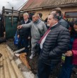 Conoce qué es la Ficha Básica de Emergencia (FIBE), quiénes deben completarla tras el sistema frontal y cómo se aplica de forma presencial por las autoridades para catastrar los daños en los hogares.