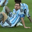 Algunos futbolistas del plantel partirán directamente desde los Estados Unidos hacia distintos destinos para reincorporarse a sus clubes o iniciar su período de descanso, declaró la AFA el domingo por la noche en un comunicado.