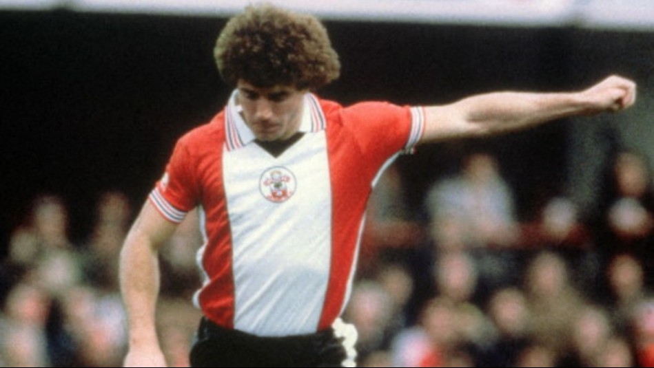 Fallece Kevin Keegan, antigua leyenda del Liverpool y de Inglaterra