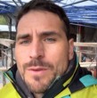 Andrade planteó una hipótesis basada en su conocimiento del lugar: No sé si debería decirlo, pero la única posibilidad que ellos tienen de estar con vida es que si el gallo este conocía el lugar, y haya entrado a la fuerza al refugio, señaló.