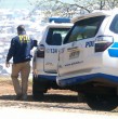 Personal de la PDI investiga un presunto homicidio ocurrido el domingo al interior de un motel de la comuna de Conchalí, en la Región Metropolitana. Una de las trabajadoras encontró a un hombre sin vida dentro de una de las habitaciones.
