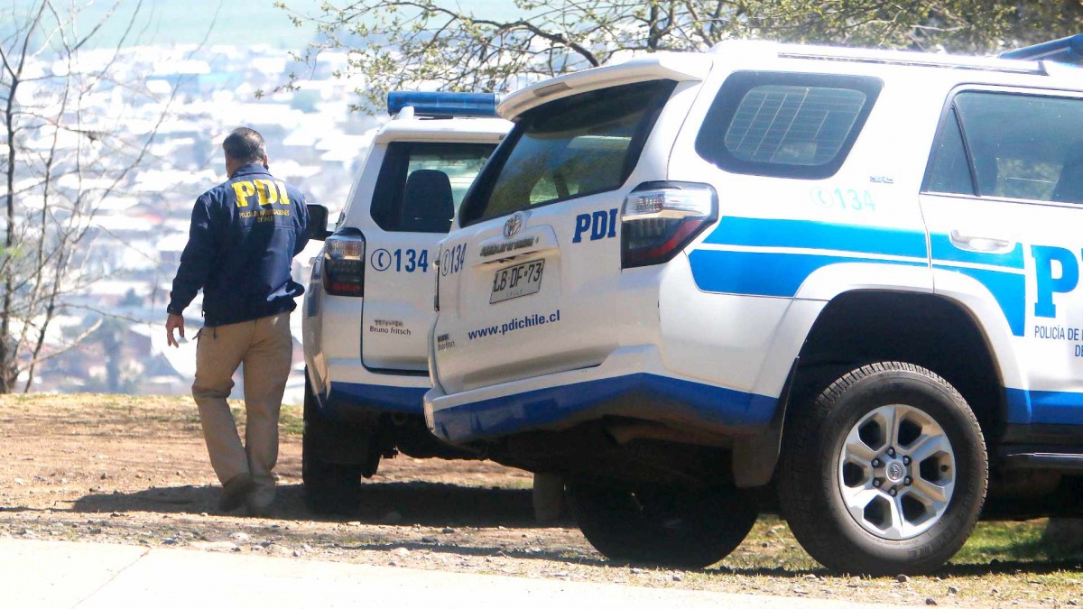 Investigan presunto homicidio al interior de motel en Conchalí: Encontraron a hombre fallecido en una habitación