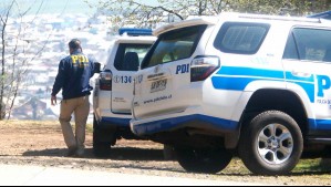 Investigan presunto homicidio al interior de motel en Conchalí: Encontraron a hombre fallecido en una habitación