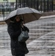 Revisa cuánta agua ha caído en Santiago según el reporte de la DMC en Quinta Normal y Pudahuel. Conoce la comparación con años anteriores y cómo estará el clima este martes y miércoles.