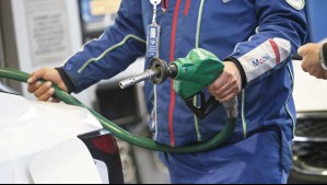 Malas noticias para los conductores: Bencinas volverían a subir tras varias semanas de bajas