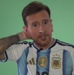 Stefan Kramer causó furor al imitar a Lionel Messi tras perder la final del Mundial 2026 ante España. Revisa el video y la comentada frase del comediante sobre cómo llegar a fin de mes.