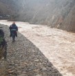 El periodista de Meganoticias especializado en meteorología, Alejandro Sepúlveda, se refirió a las próximas lluvias que se registrarán en la zona centro norte del país.