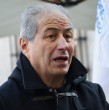 El presidente del Colegio de Profesores, Mario Aguilar, solicitó al Mineduc revisar el calendario escolar y evaluar que las vacaciones de invierno vuelvan a programarse para el mes de julio.