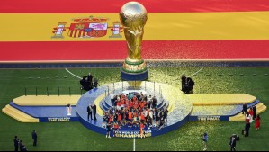 ¿Cuándo y dónde es el Mundial 2030?: La cita planetaria tendrá seis anfitriones y se jugará en tres continentes
