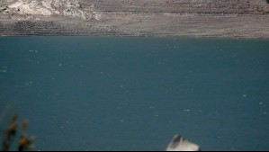 Embalses de Coquimbo pasan de 10% a 29% de su capacidad tras las lluvias del sistema frontal
