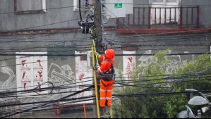 Chilquinta compensará a clientes que perdieron alimentos por cortes de luz en Valparaíso: Este será el monto