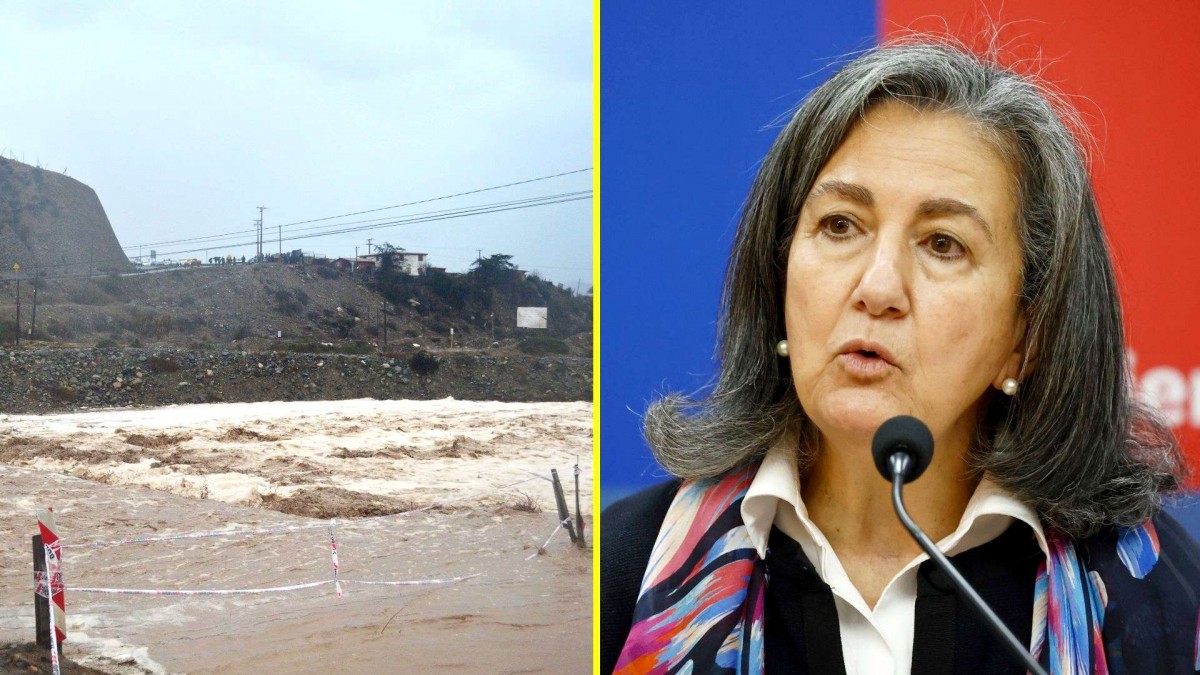 Minsal decreta alerta sanitaria en regiones de Atacama y Coquimbo
