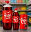 Una histórica marca de bebida cola que marcó los años 80 en Chile podría regresar al mercado. Un emprendedor desarrolla Free Rising Cola y prepara una primera producción de 6.000 latas para su lanzamiento.