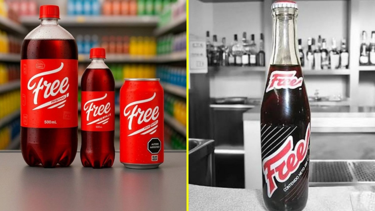 Icónica marca ochentera podría volver: Emprendedor chileno prepara un relanzamiento tras más de 30 años fuera del mercado